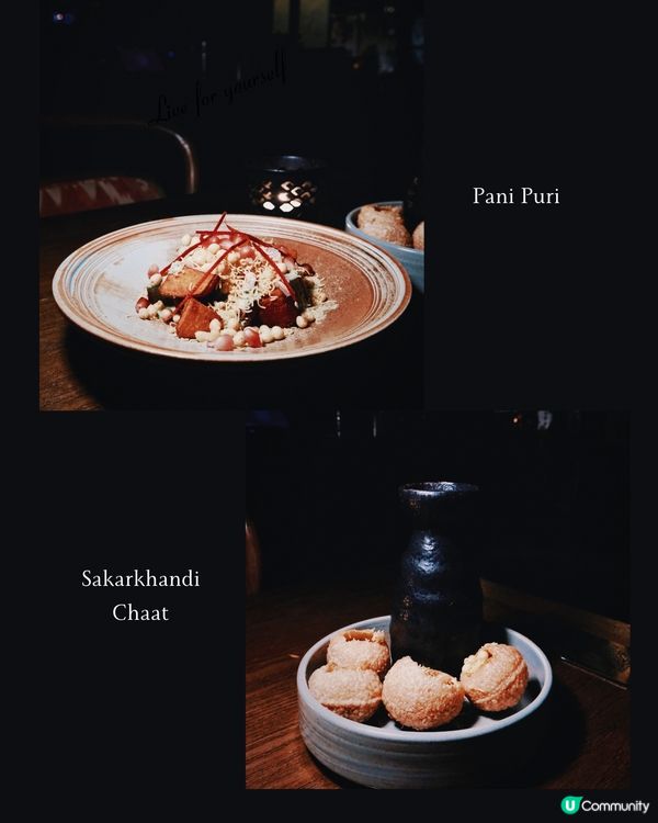 中環蘭桂坊附近🇮🇳寶萊塢風味海鮮砂鍋套餐🔥$420/位