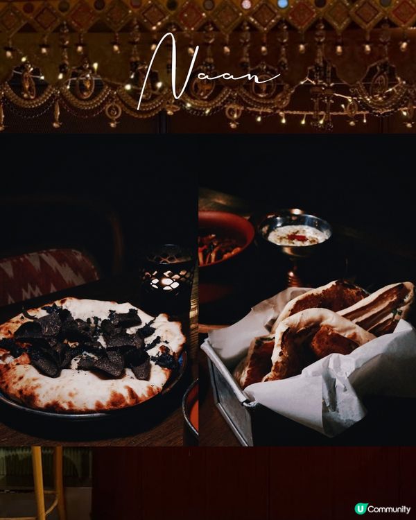 中環蘭桂坊附近🇮🇳寶萊塢風味海鮮砂鍋套餐🔥$420/位