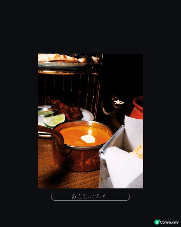 中環蘭桂坊附近🇮🇳寶萊塢風味海鮮砂鍋套餐🔥$420/位