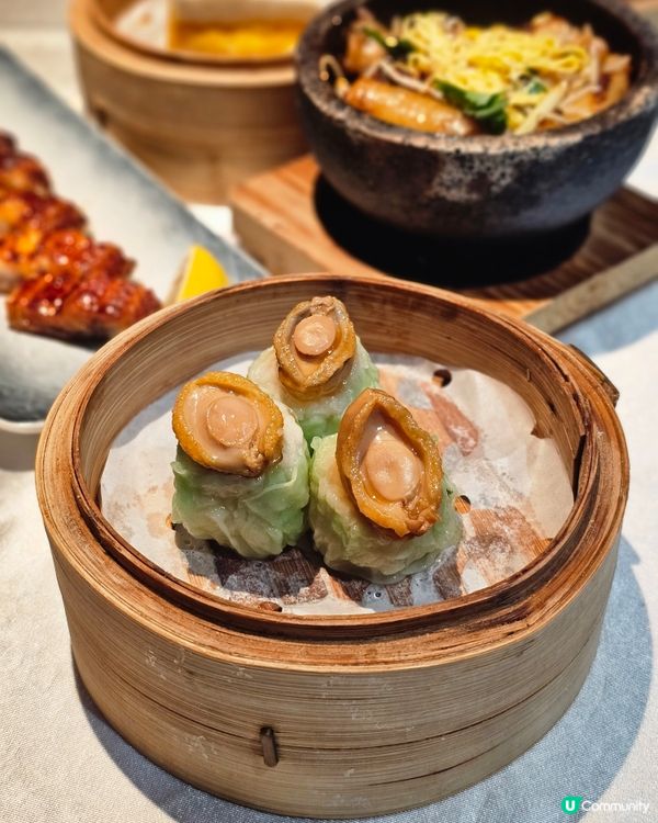 銅鑼灣食乜好