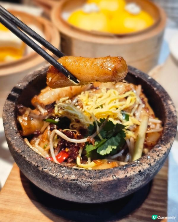 銅鑼灣食乜好
