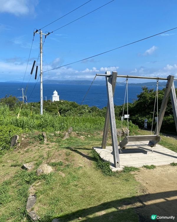 福岡真係好靚，去左一個渡假村玩，真係好舒服