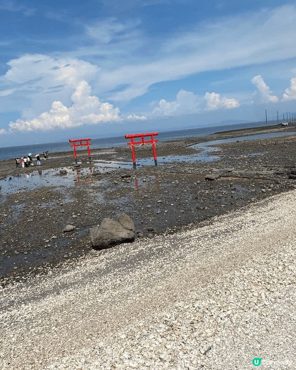 福岡真係好靚，去左一個渡假村玩，真係好舒服