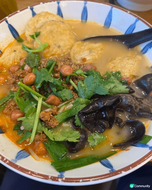 這家位於新蒲崗近排真係俾人洗版，今日就一試究竟吸引之處~