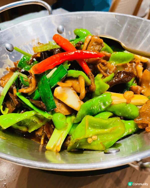 深圳必食酸菜魚-漁語魚🤤