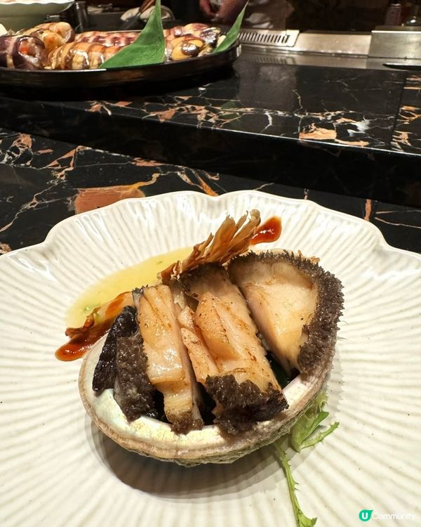 銅鑼灣儀式感鐵板燒 | 生日派對 🎈