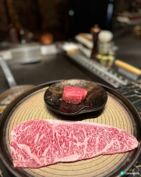 銅鑼灣儀式感鐵板燒 | 生日派對 🎈