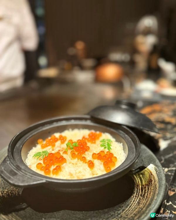 銅鑼灣儀式感鐵板燒 | 生日派對 🎈