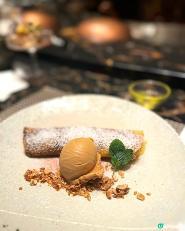 銅鑼灣儀式感鐵板燒 | 生日派對 🎈