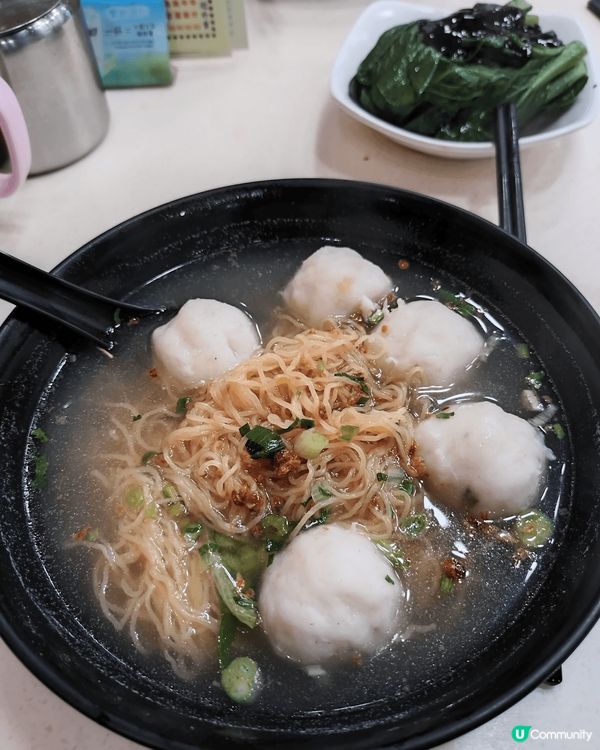 正宗潮州美食🍜