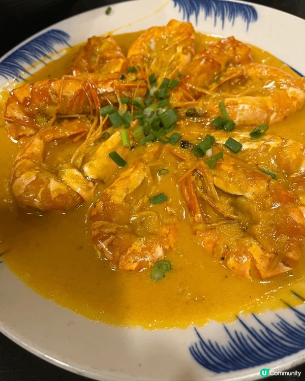 峴港Moc seafood restaurant ~ 這間餐...