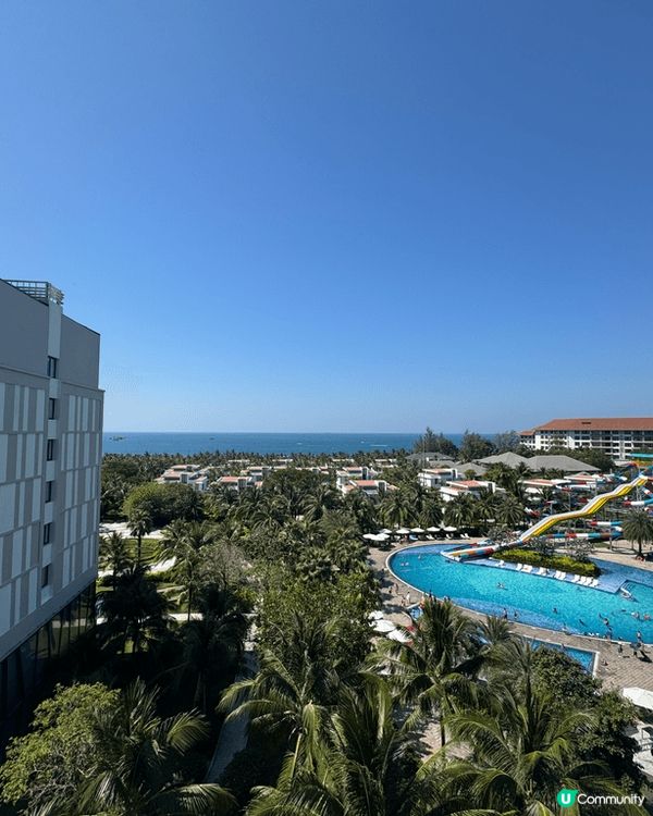 最近熱門的旅遊景點——富國島，無論是打卡拍照日落美景，或是品...