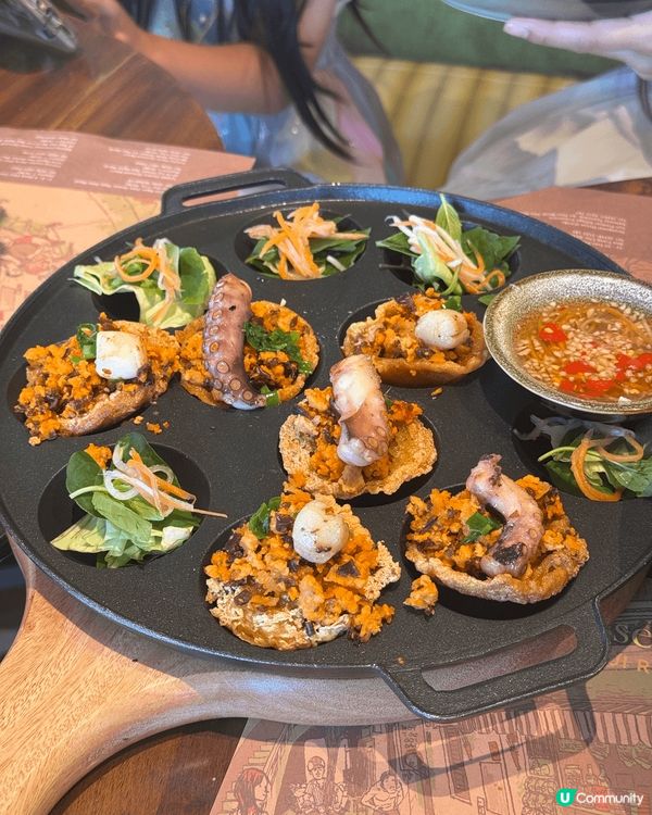 最近熱門的旅遊景點——富國島，無論是打卡拍照日落美景，或是品...