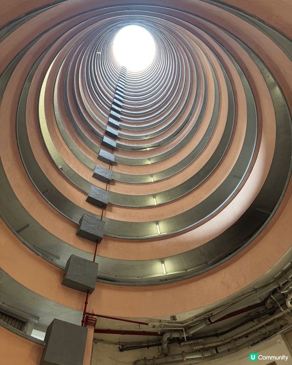 香港大坑一日遊