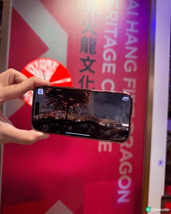 大坑舊景重現 😍 #城市景昔