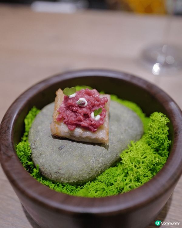 Yoru·静酩日法餐酒馆