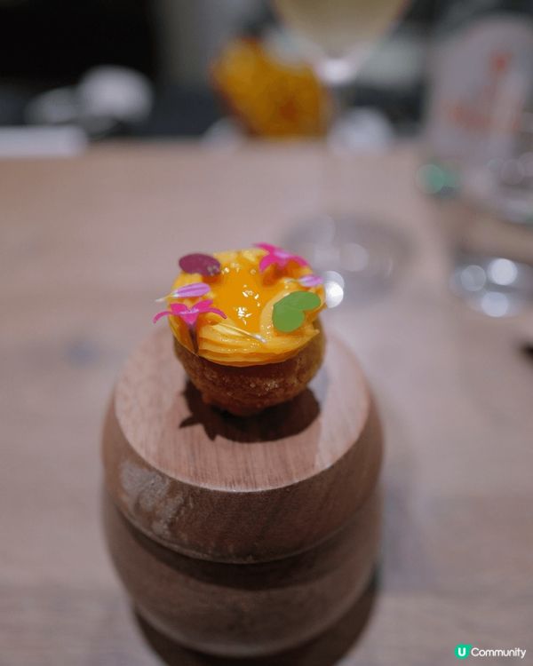 Yoru·静酩日法餐酒馆