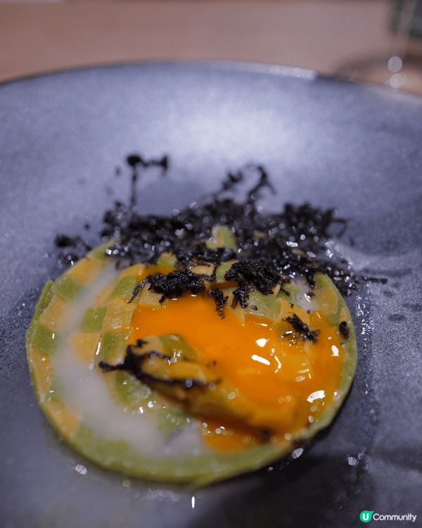 Yoru·静酩日法餐酒馆