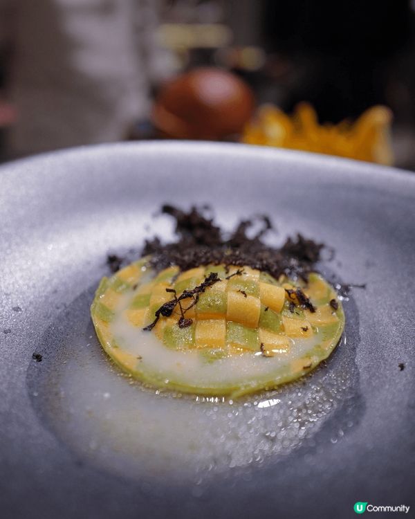 Yoru·静酩日法餐酒馆