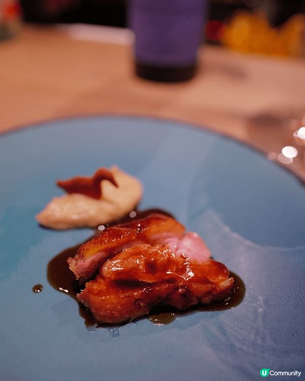 Yoru·静酩日法餐酒馆