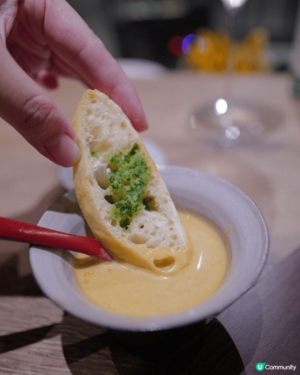 Yoru·静酩日法餐酒馆