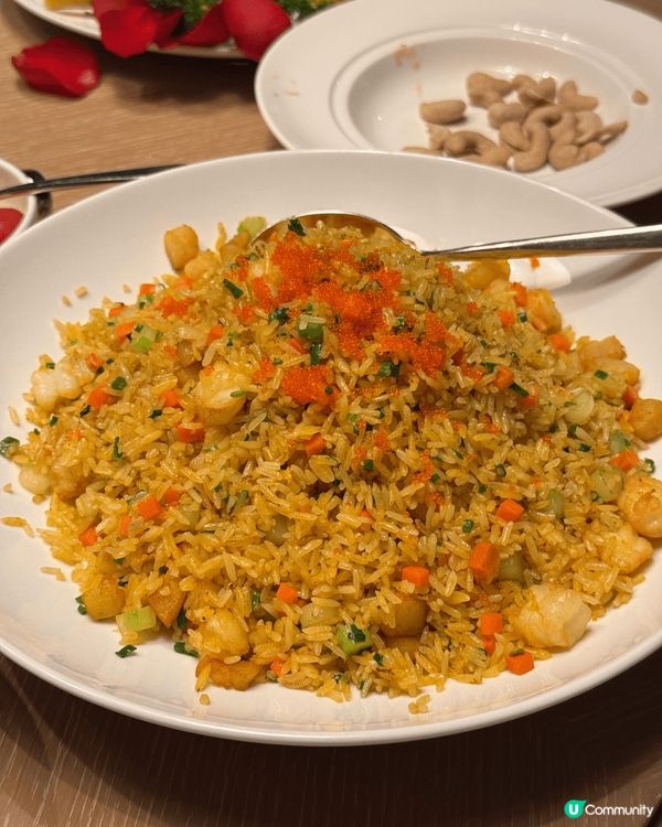 榕閣中餐廳 (深圳柏悅酒店)