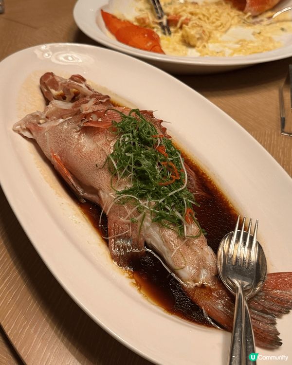 榕閣中餐廳 (深圳柏悅酒店)