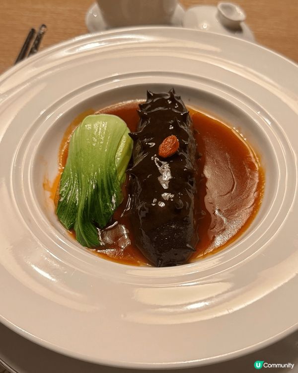 榕閣中餐廳 (深圳柏悅酒店)