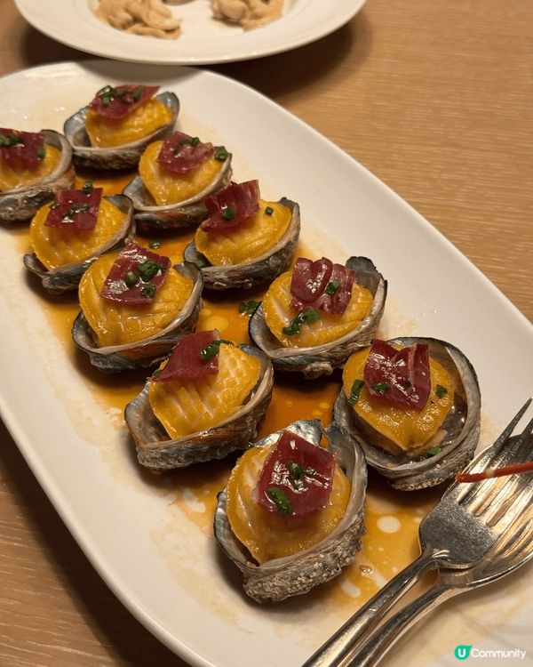 榕閣中餐廳 (深圳柏悅酒店)