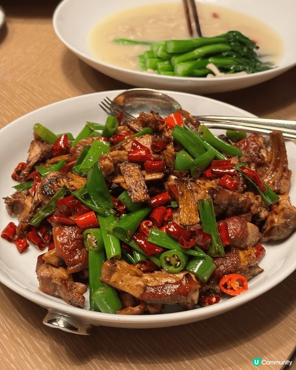 榕閣中餐廳 (深圳柏悅酒店)