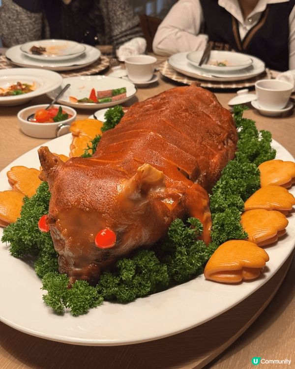 榕閣中餐廳 (深圳柏悅酒店)