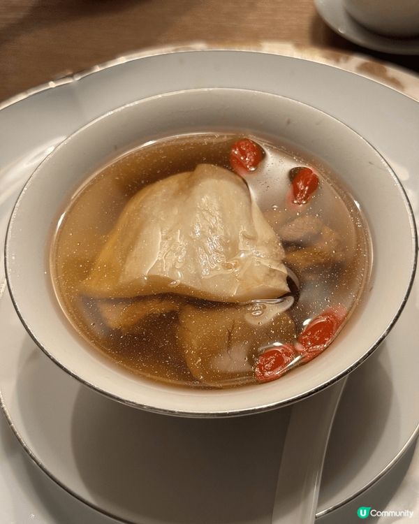 榕閣中餐廳 (深圳柏悅酒店)