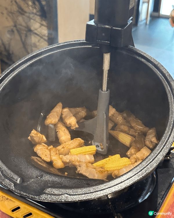 尖東正宗韓國菜🇰🇷