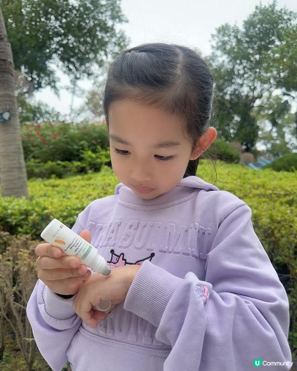 尚護健「甜橙即效止痕舒敏走珠」