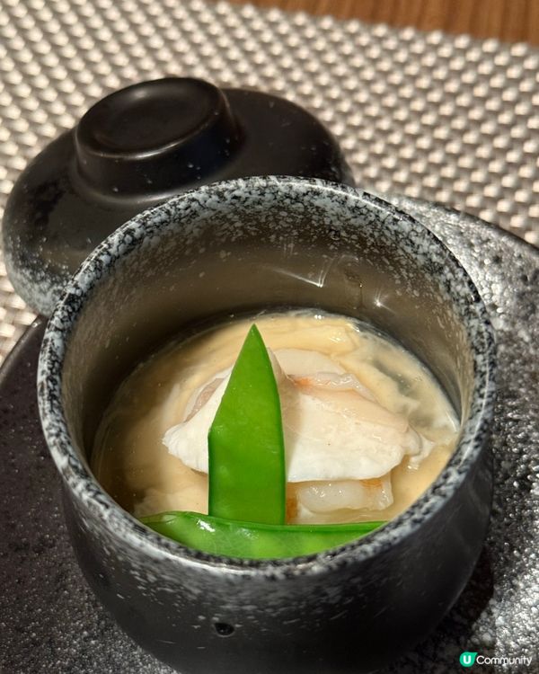 望住靚海景食鐵板燒🤩