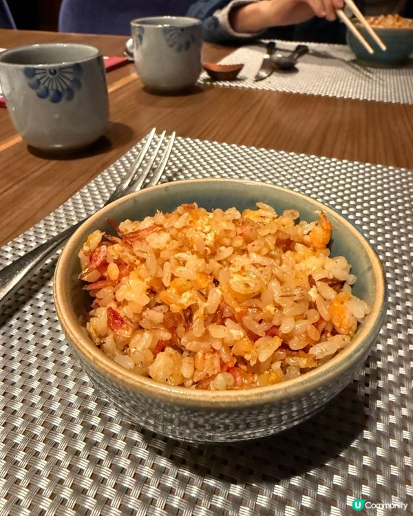 望住靚海景食鐵板燒🤩