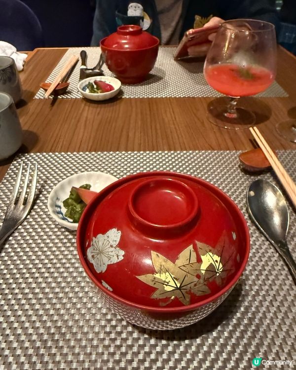 望住靚海景食鐵板燒🤩