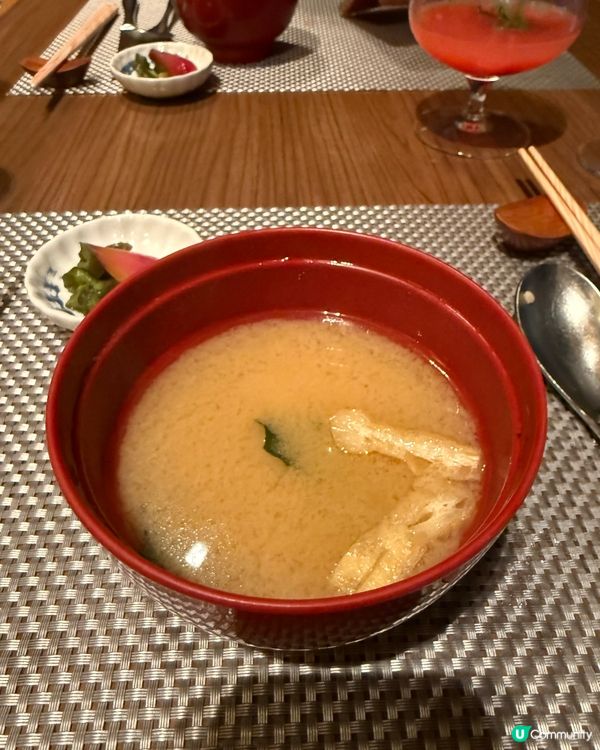 望住靚海景食鐵板燒🤩