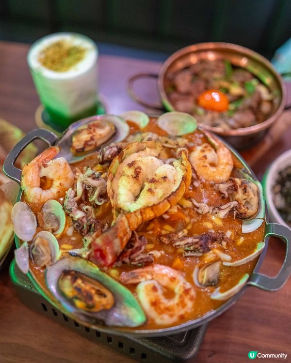 土瓜灣慶祝餐廳 免費超靚畫碟服務😍