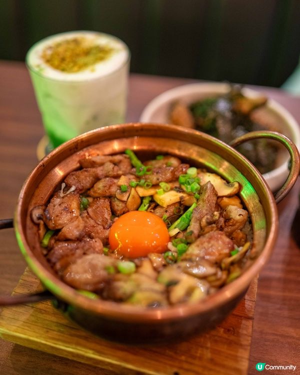 土瓜灣慶祝餐廳 免費超靚畫碟服務😍