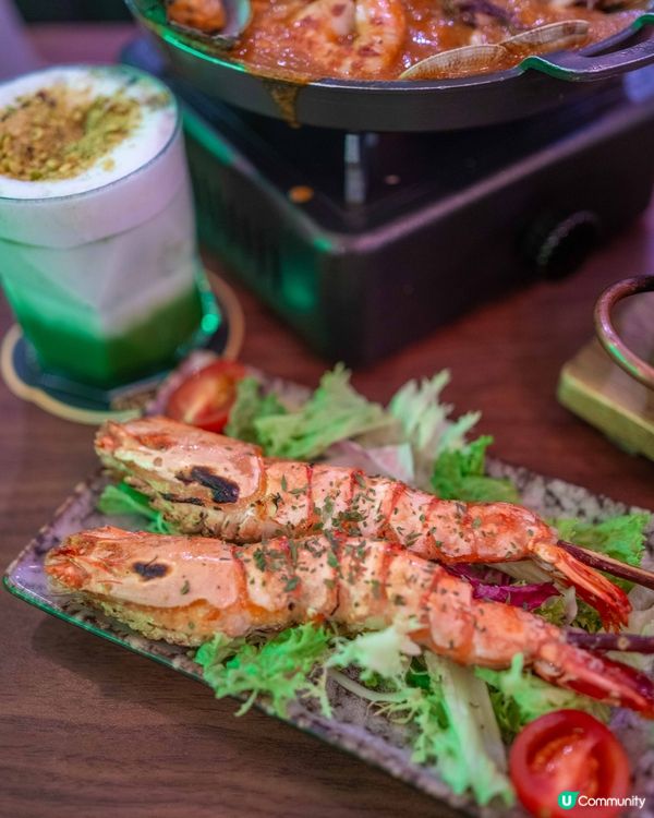 土瓜灣慶祝餐廳 免費超靚畫碟服務😍