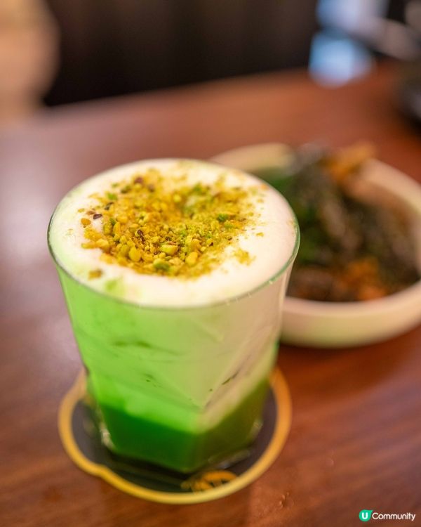 土瓜灣慶祝餐廳 免費超靚畫碟服務😍