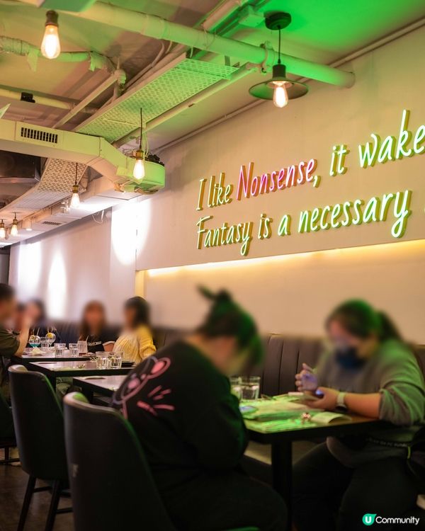 土瓜灣慶祝餐廳 免費超靚畫碟服務😍