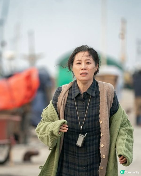 苦盡柑來遇見你結局劇情🎉預告片率先揭曉IU神秘新郎！朴寶劍再登場！