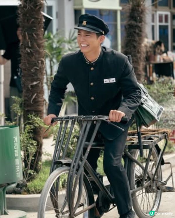 苦盡柑來遇見你結局劇情🎉預告片率先揭曉IU神秘新郎！朴寶劍再登場！