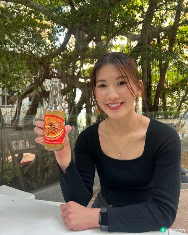 本地手工酒推薦|日照夜霧｢蘋果金寶｣蜂蜜酒