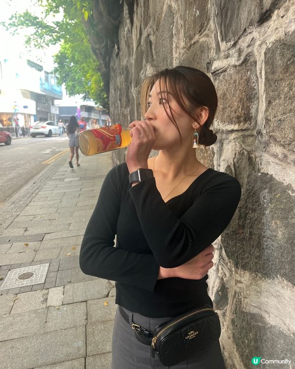 本地手工酒推薦|日照夜霧｢蘋果金寶｣蜂蜜酒