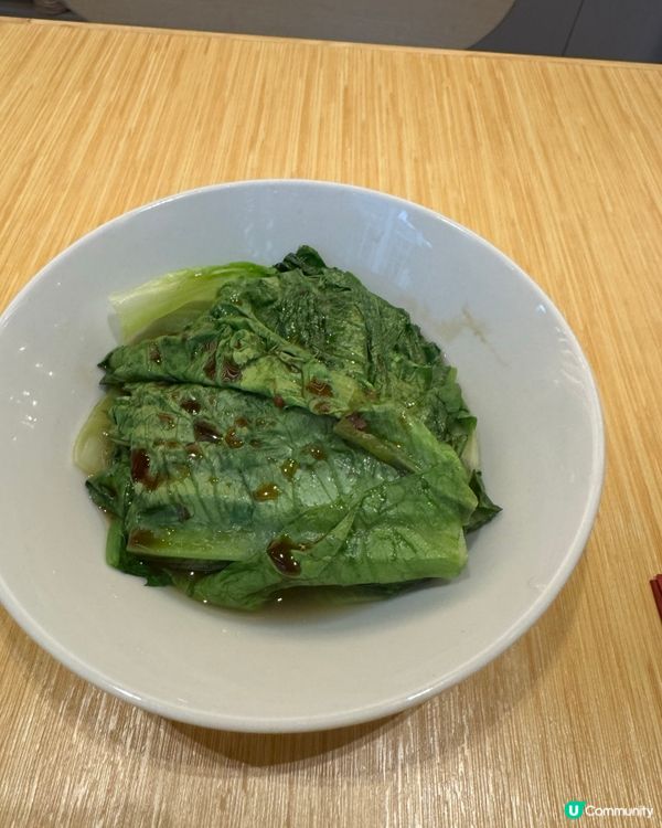 台式牛肉麵🐮🍜