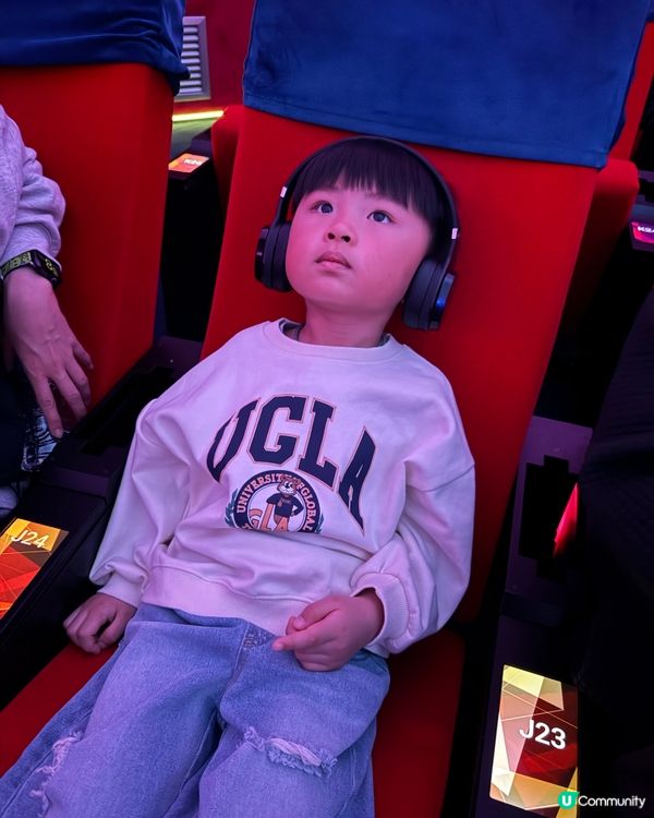 🦖恐龍迷揮手區🦕