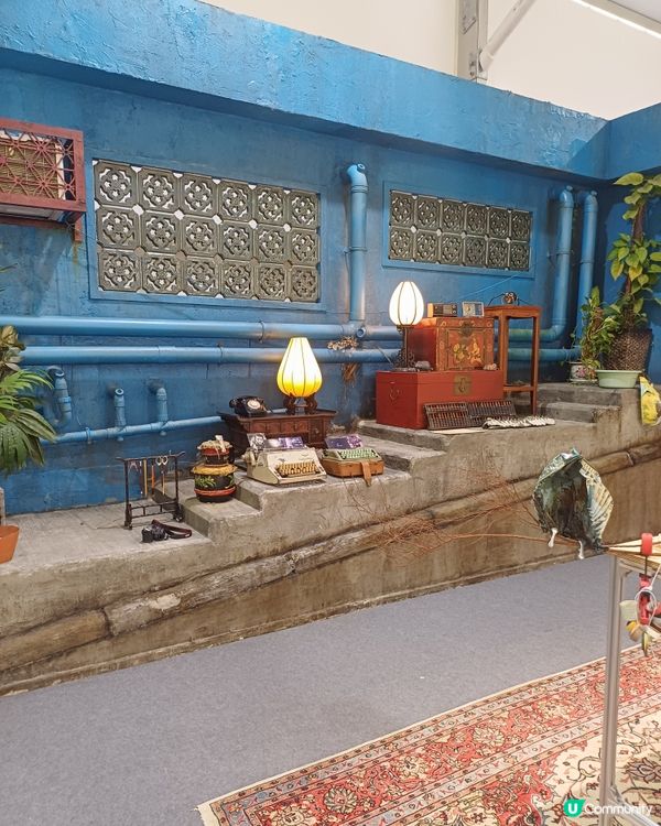 藝術盛事開鑼🎉去Art Basel同Art Central